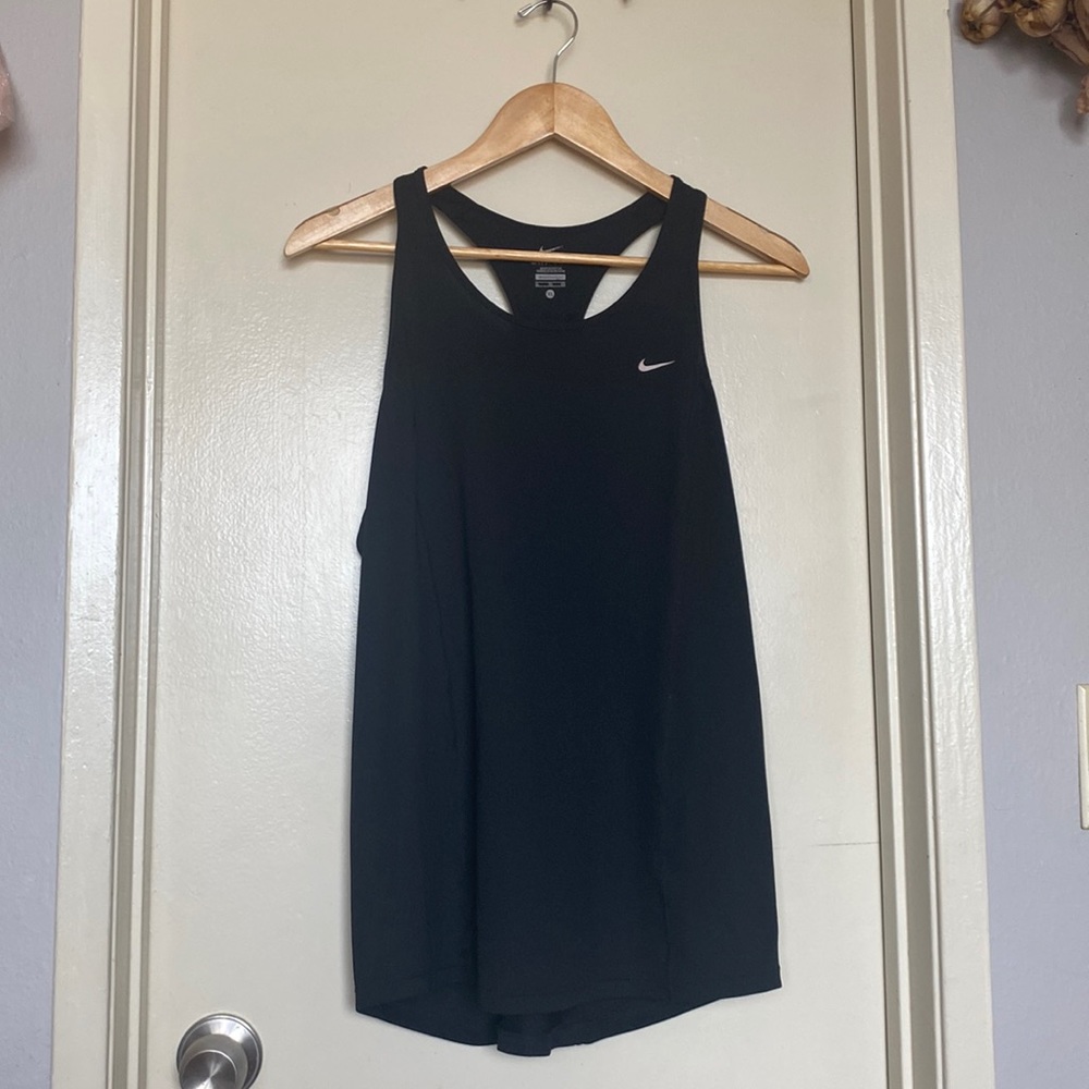 Nike Tank